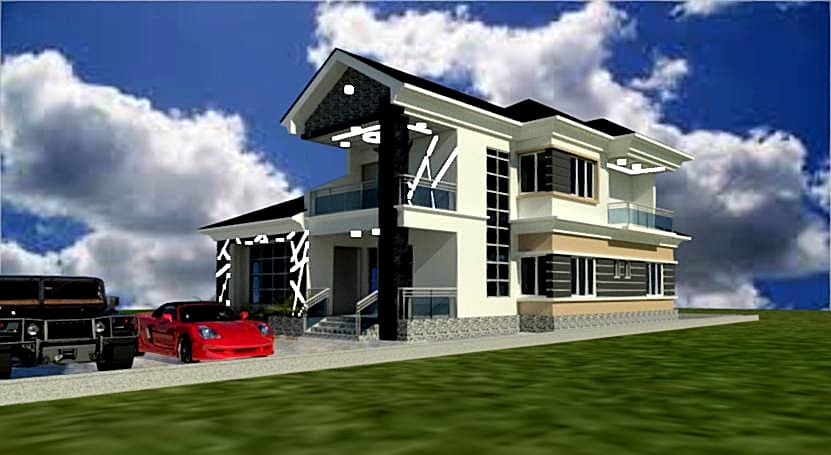 Architectural Design for Archi students
