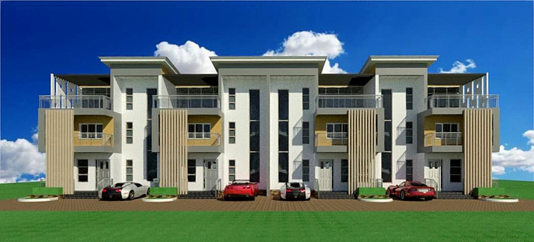 Architectural Design for Archi students 2