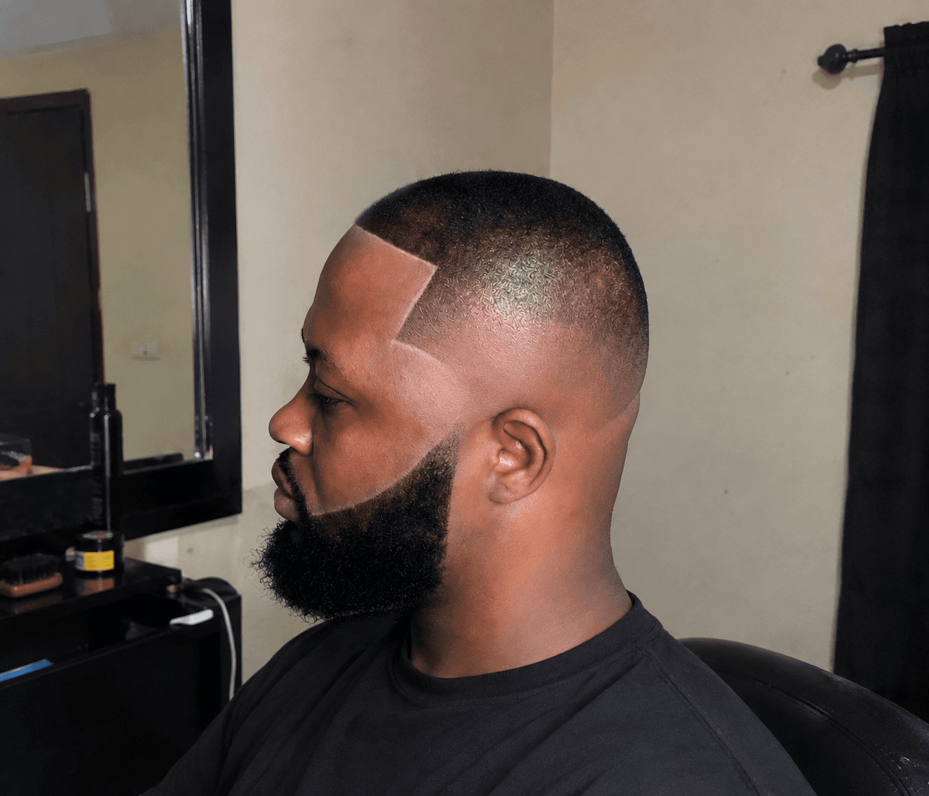 Clip and drip styles 2