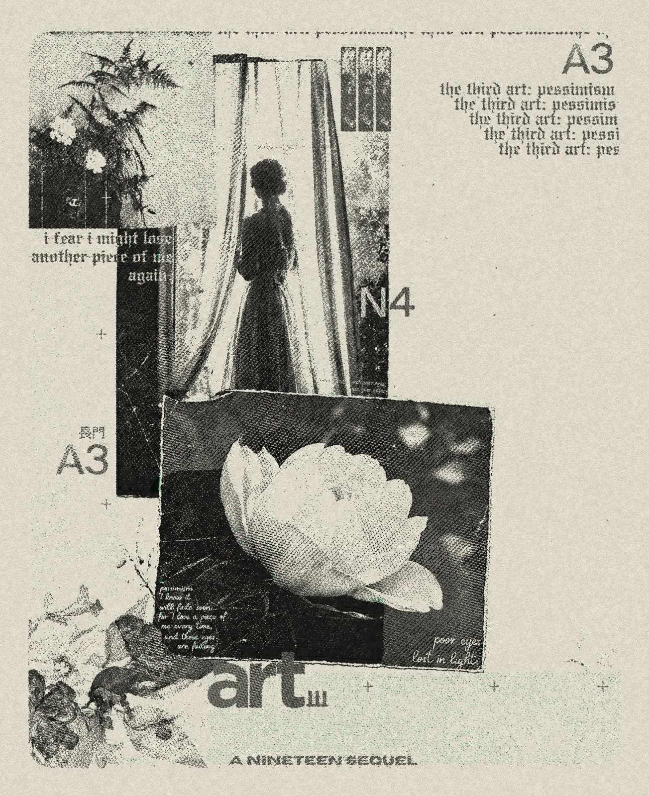 A Graphic Designer.